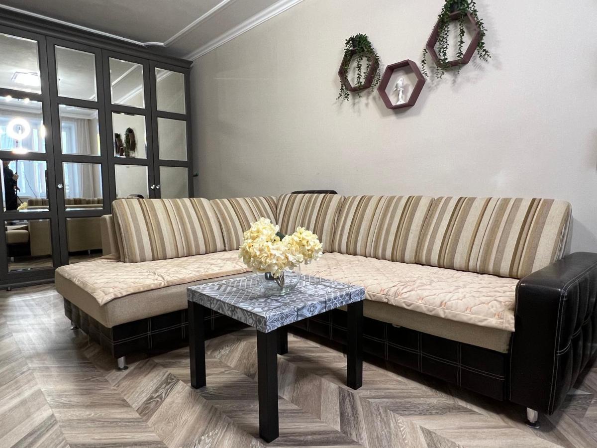 Happyhome On The Leftcoast Astana Exterior foto