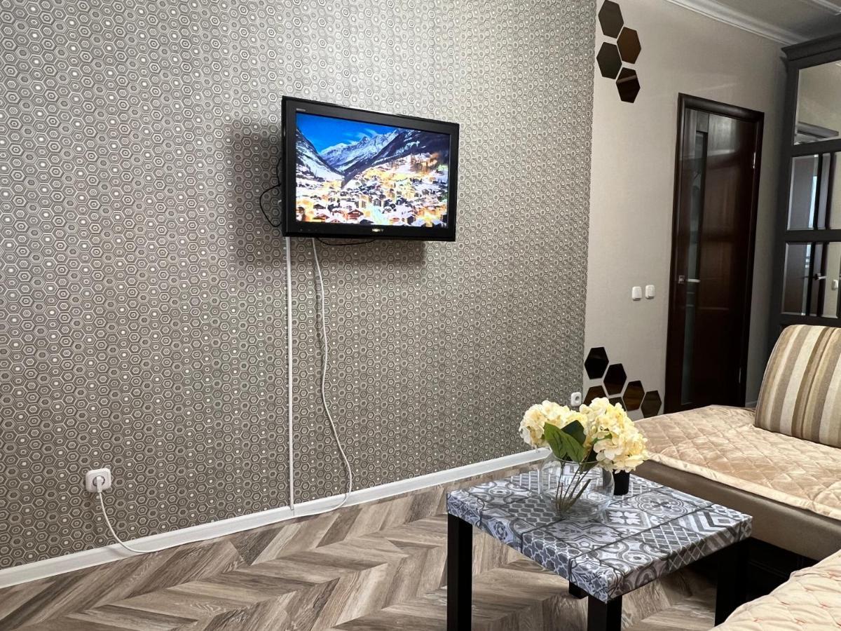 Happyhome On The Leftcoast Astana Exterior foto